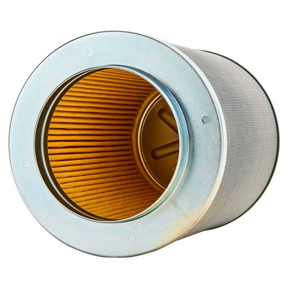 Honda Air Cleaner Element 17235-MCF-000 | Inside | Honda Direct