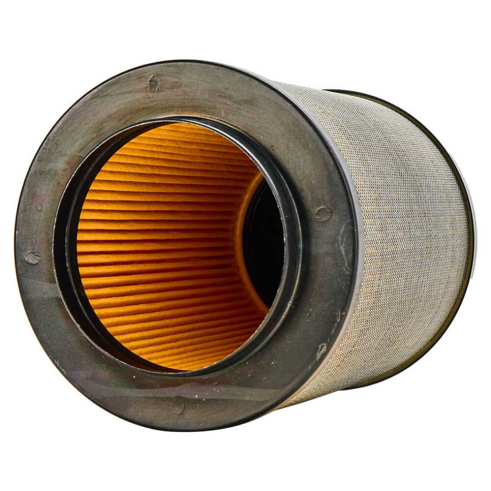 Honda Air Cleaner Element 17235-MCF-D30 | Inside | Honda Direct