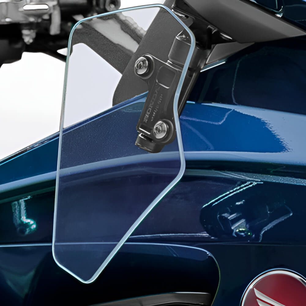 Honda Air Deflector Kit 08R72-MKC-A01 | Honda Direct