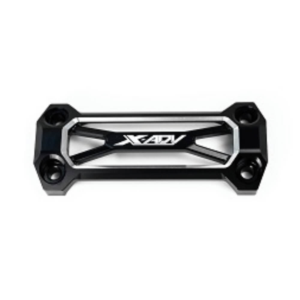 Honda Aluminium Handlebar Holder 08F71-MKT-D00 | Top | Honda Direct