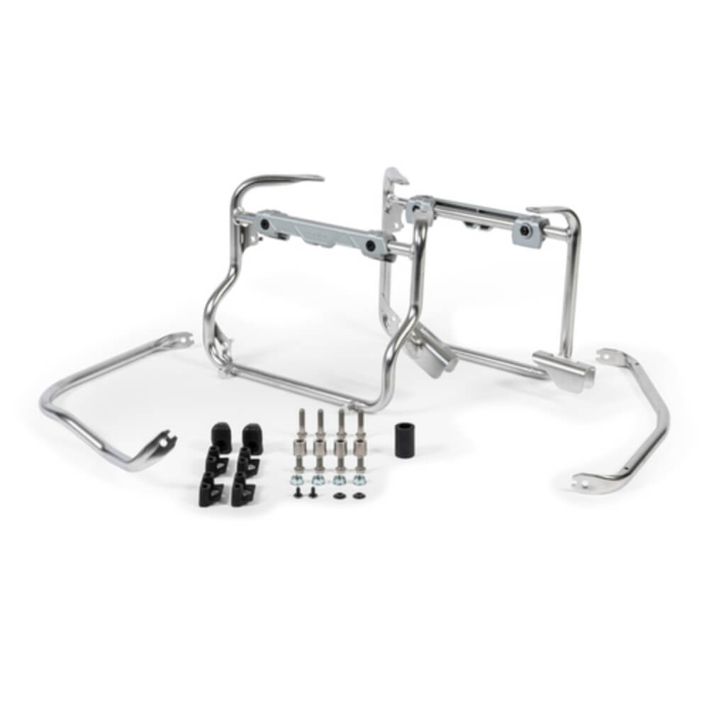 Honda Aluminium Pannier Stay 08L77-MKS-E00 | Honda Direct
