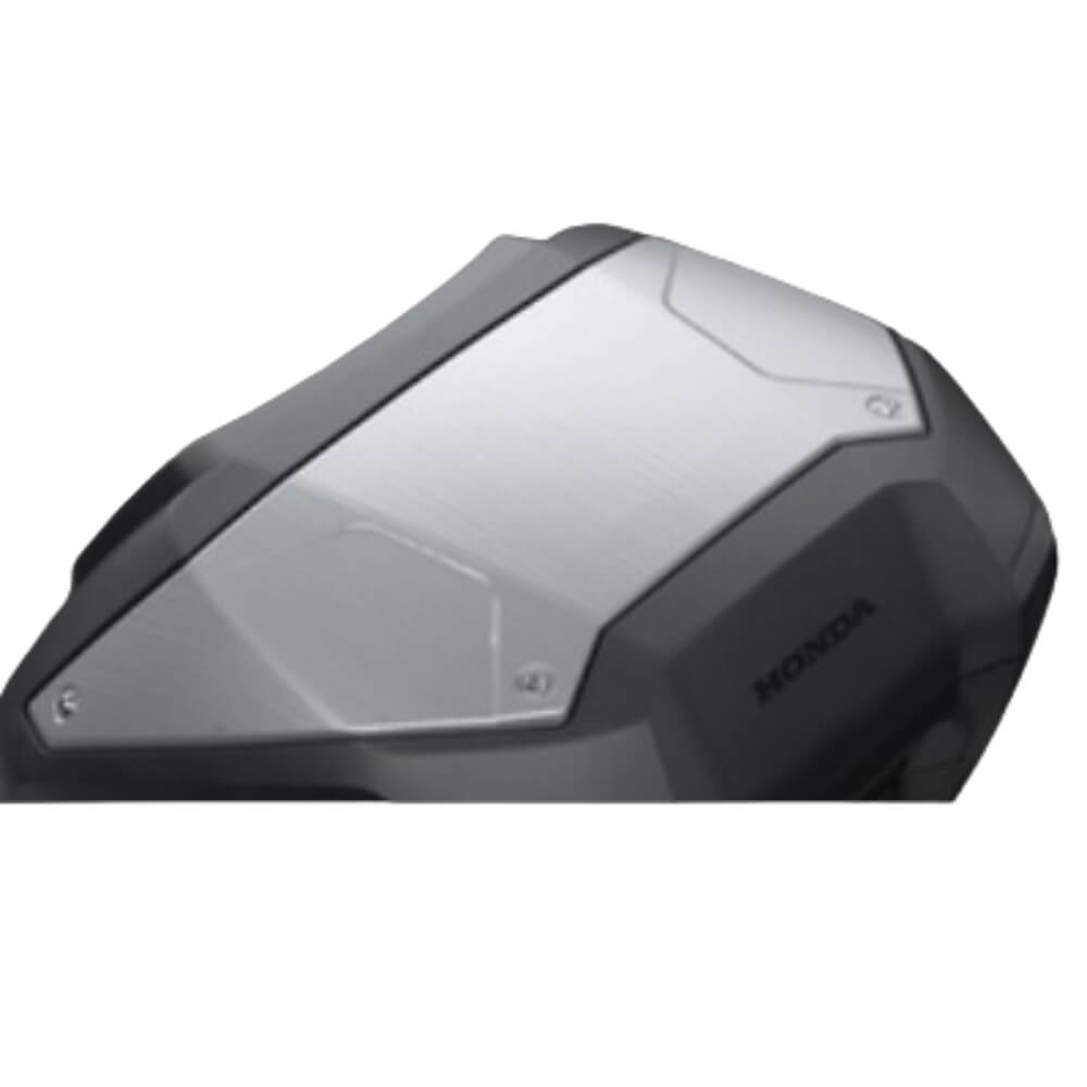 Honda Aluminium Top Box Panel 08L83-MKT-D00 | Honda Direct
