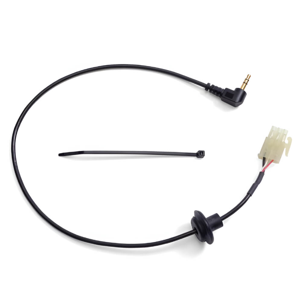 Honda Auxiliary Cord 08A87-MKC-A00 | Honda Direct
