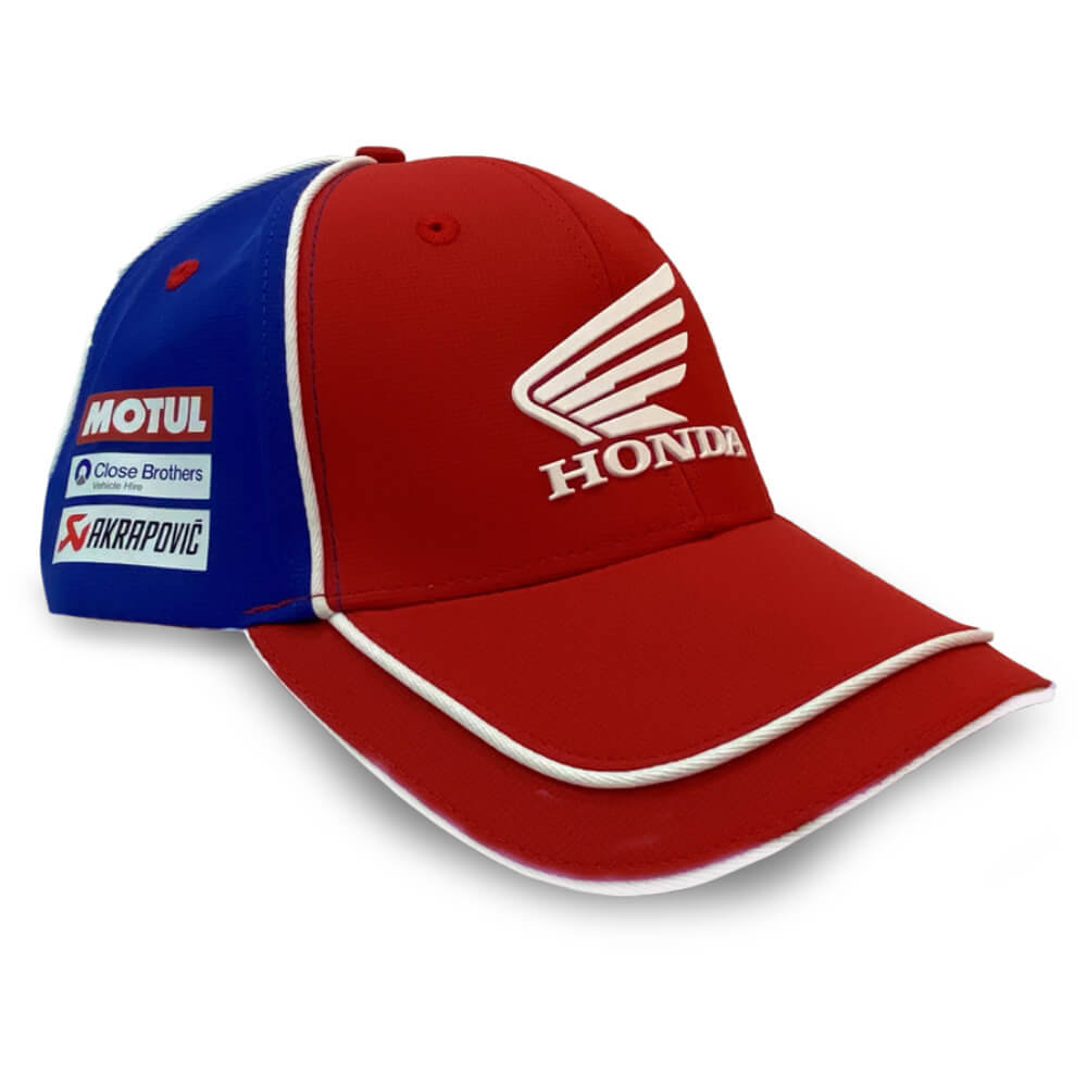 Honda BSB Cap | Honda Direct