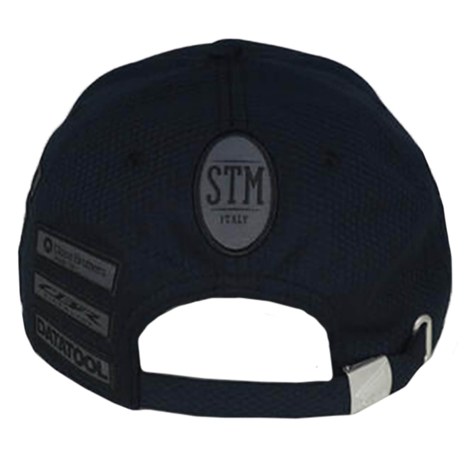 Honda BSB 2025 Cap Black | Rear | Honda Direct