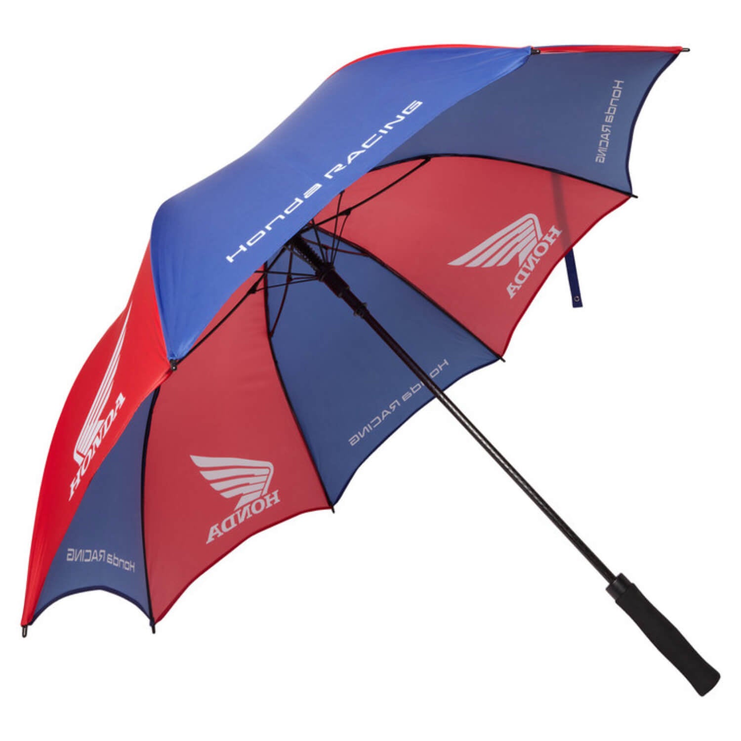 Honda BSB 2025 Umbrella | Side View | Honda Direct