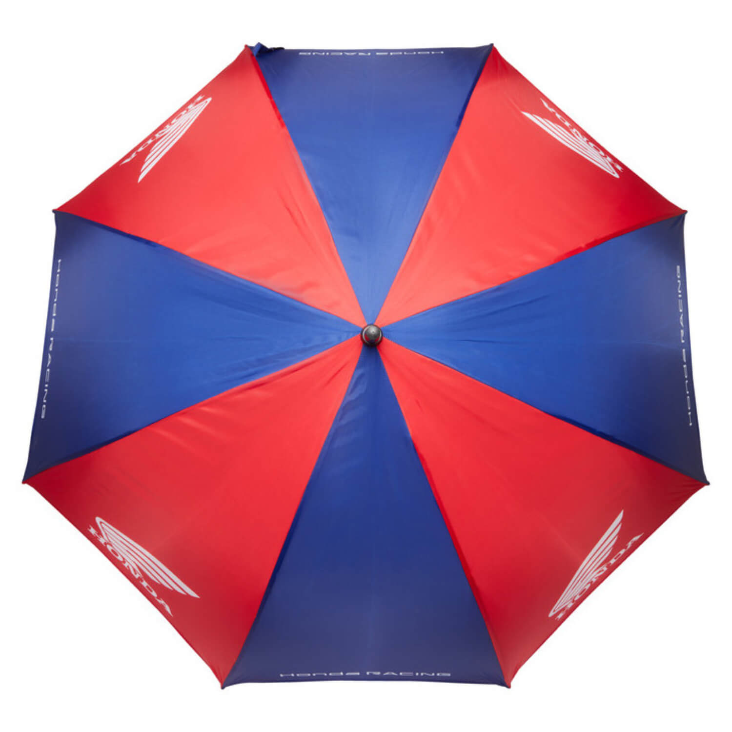 Honda BSB 2025 Umbrella | Top View | Honda Direct