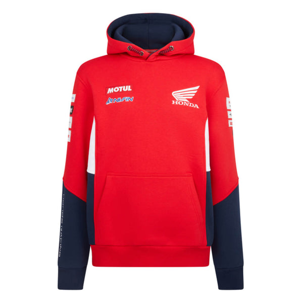 Honda BSB 2025 Unisex Hoodie Honda Direct