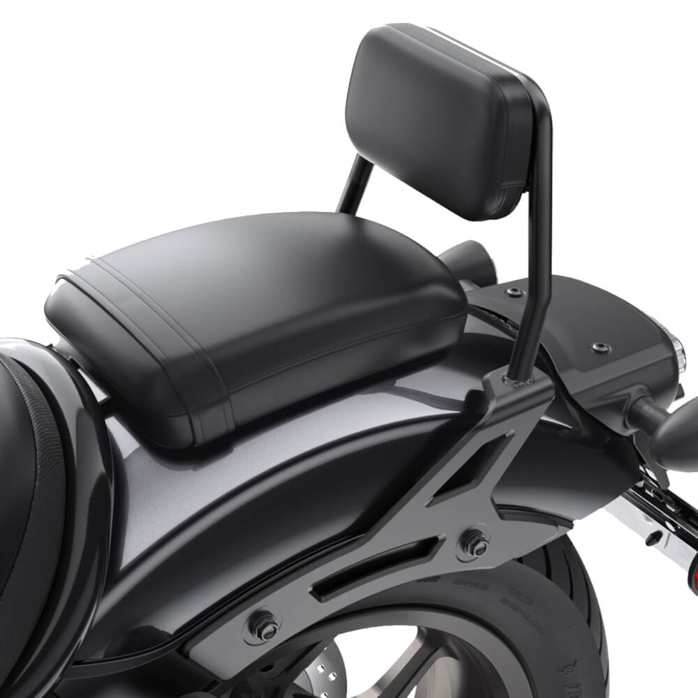 Honda Backrest 08R71-MLA-A00 | Fitted | Honda Direct