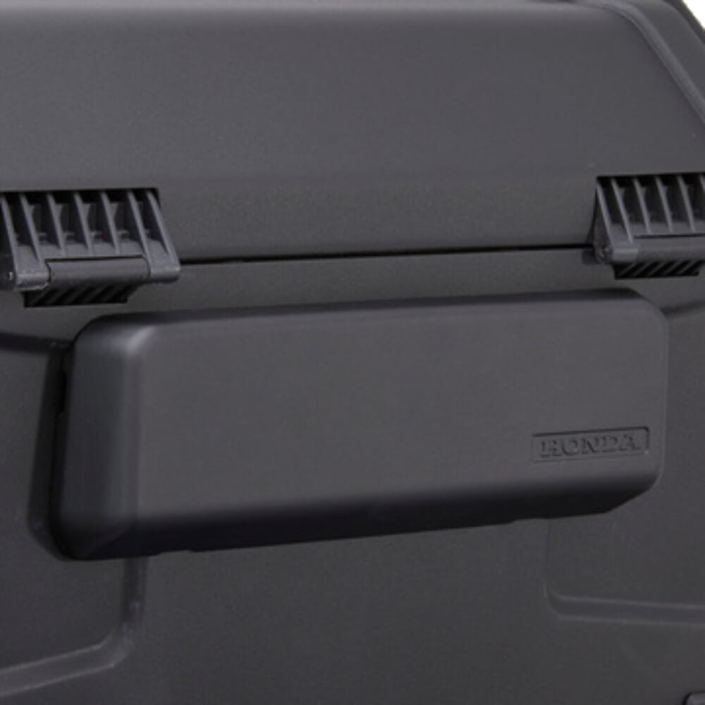 Honda Backrest For 58L Top Box 08L79-MKS-E00 | Fitted | Honda Direct