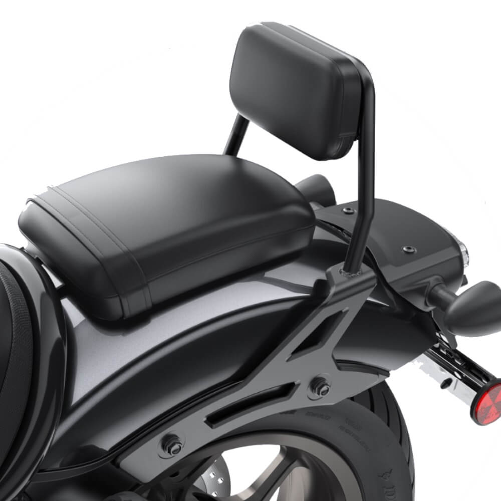 Honda Backrest Pad 08R79-MLA-A00 | Honda Direct