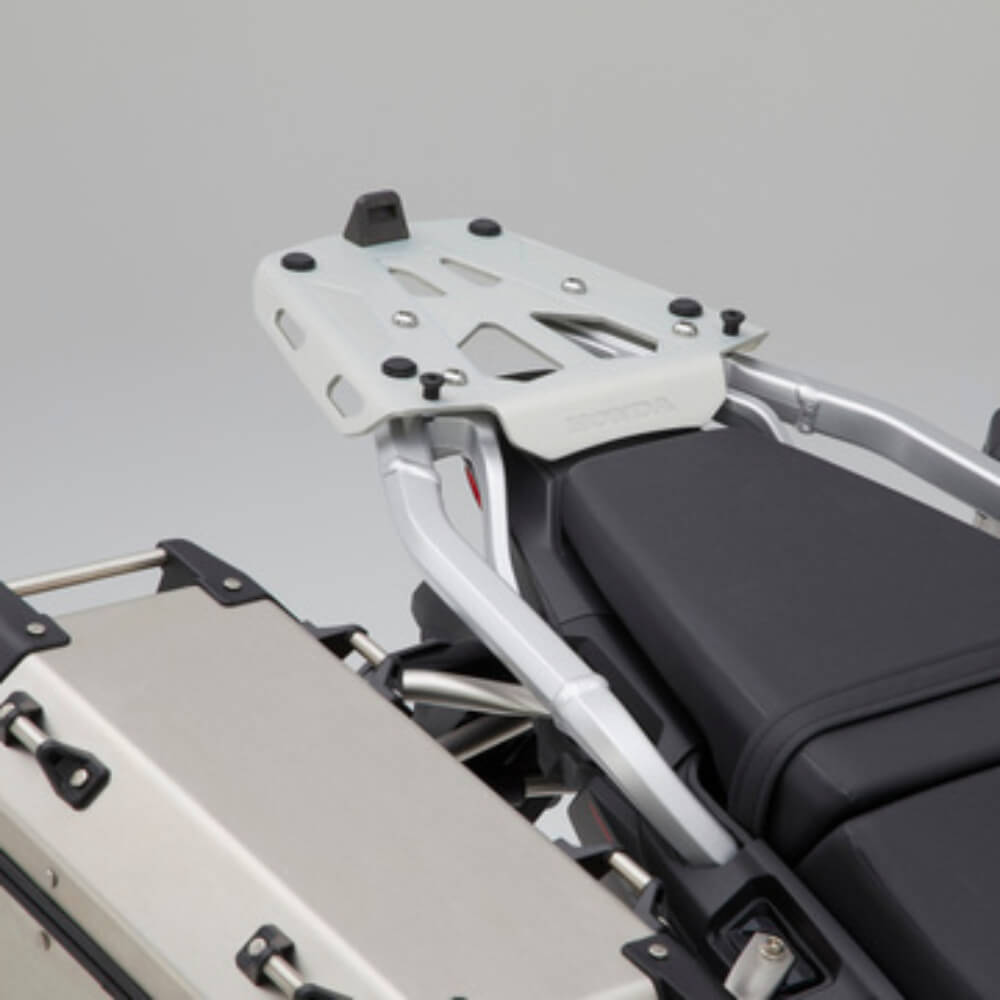 Honda Base For Aluminium Top Box 08L80-MKS-E00 | Fitted | Honda Direct