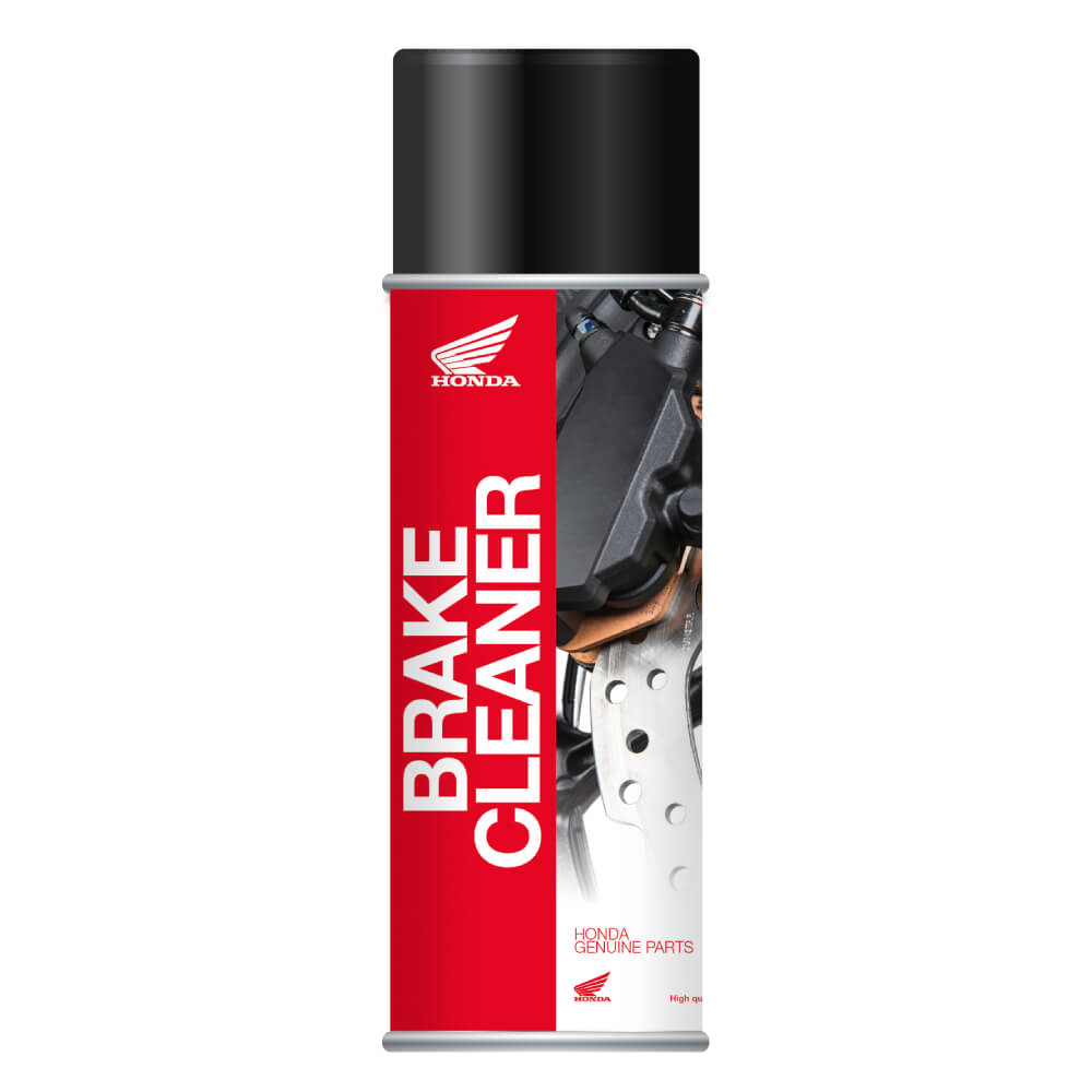 Honda Brake Cleaner (400ml) | Honda Direct