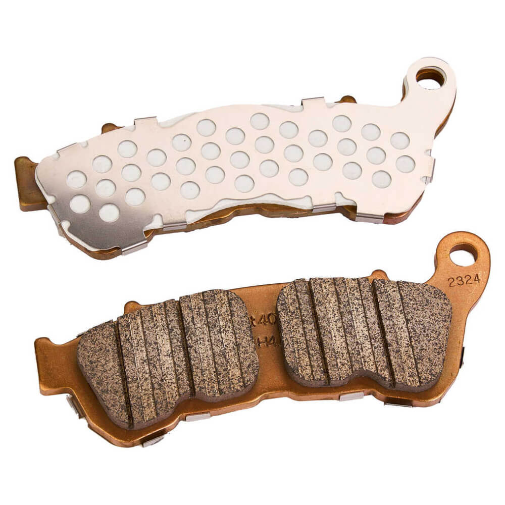 Honda Front Brake Pad Set 06455-MEH-006 | Honda Direct