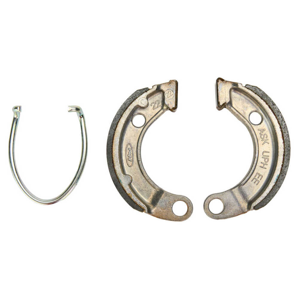 Honda Brake Shoe Set 06430-GGZ-J00 | Honda Direct
