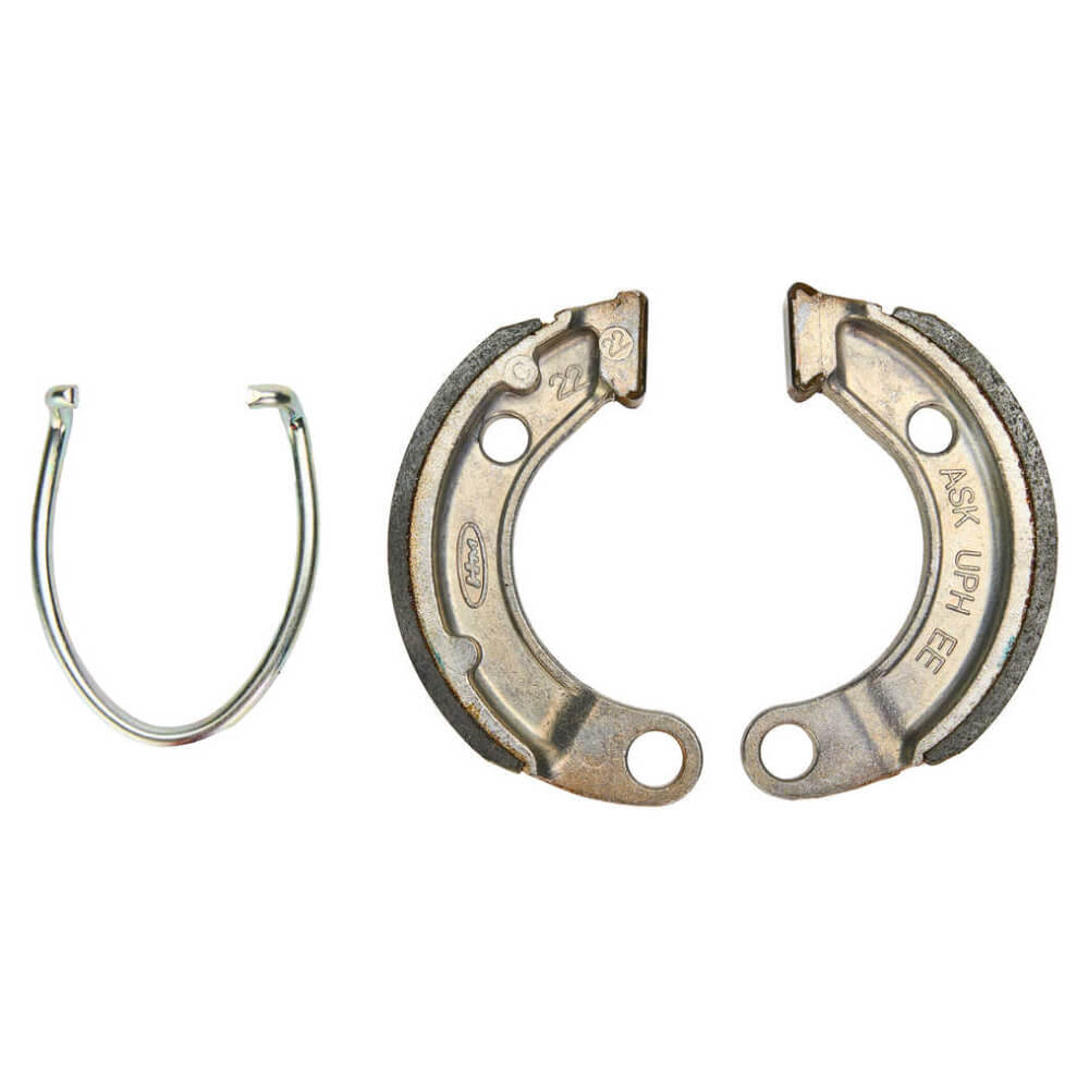 Honda Brake Shoe Set 06430-GN1-730 | Honda Direct