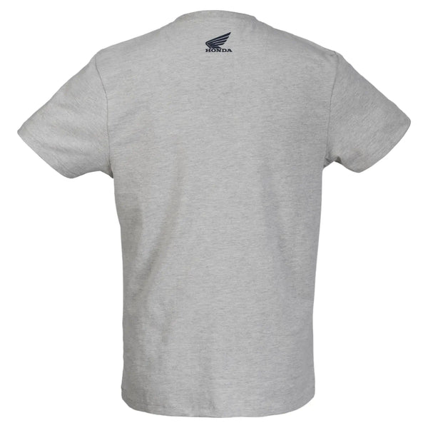 Honda CB1000F T-Shirt Grey | Retro Motorcycle Graphic Tee