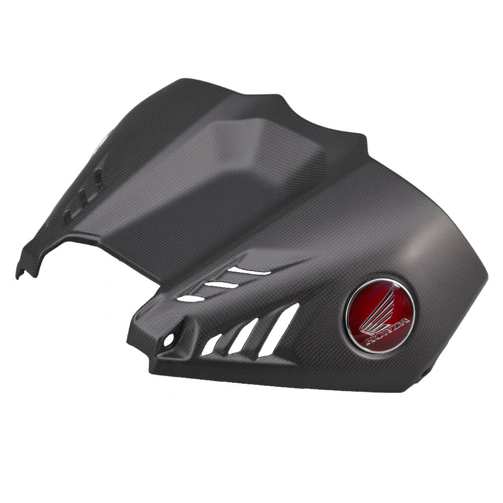 Honda Carbon Airbox Cover 08F74-MKR-D10 | Honda Direct