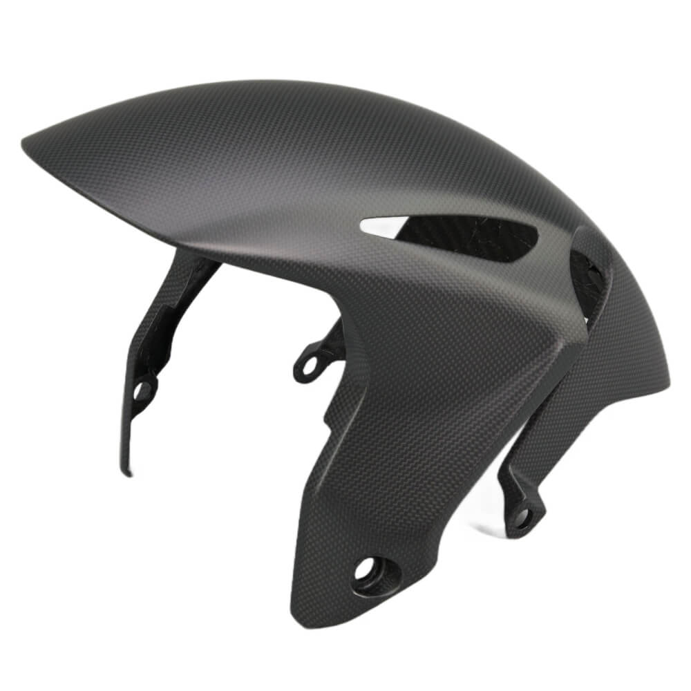 Honda Carbon Front Fender 08F71-MKR-D10 | Honda Direct