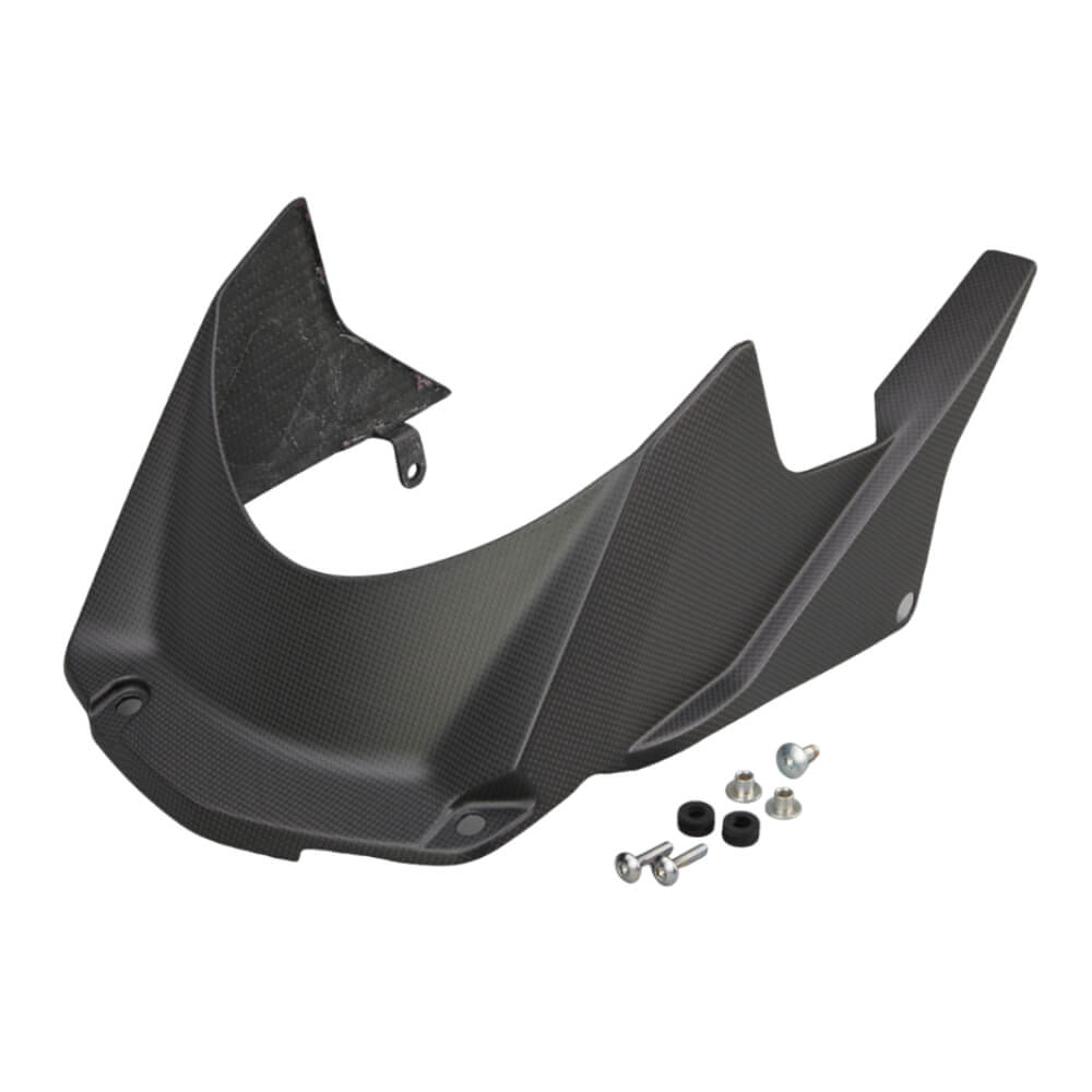 Honda Carbon Rear Hugger 08F70-MKR-D10 | Honda Direct