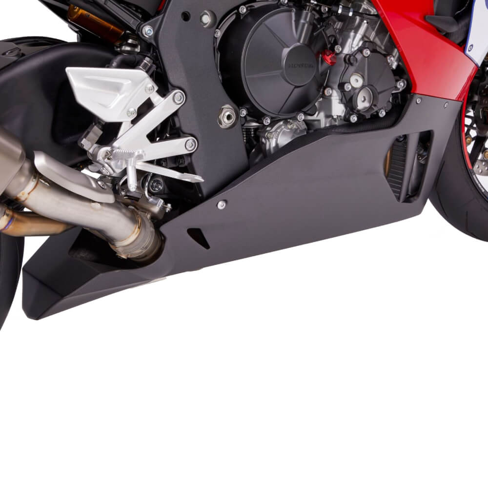 Honda Carbon Under Cowl 08F73-MKR-D10 | Fitted | Honda Direct