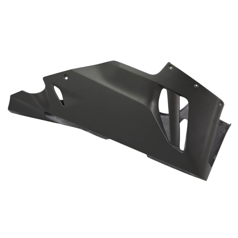 Honda Carbon Under Cowl 08F73-MKR-D10 | Honda Direct