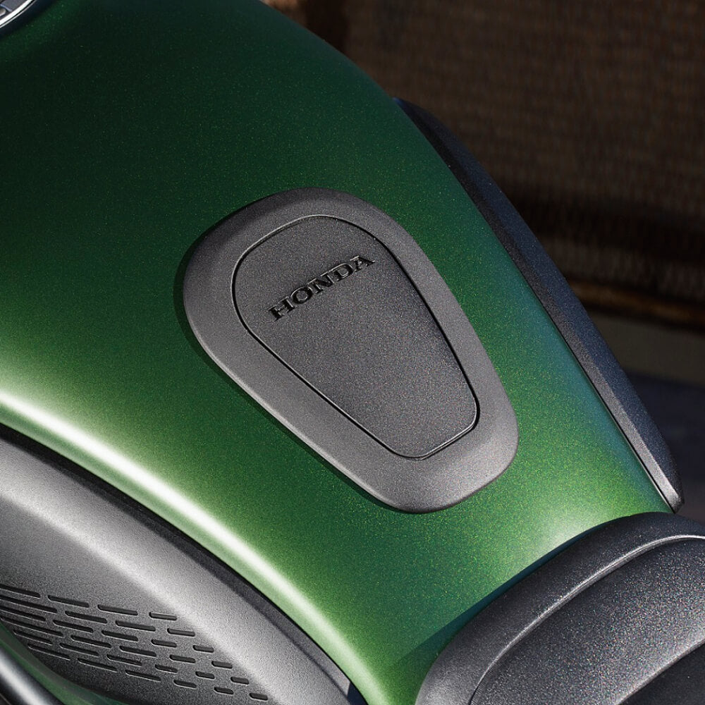 Honda Centre Tank Pad 08P70-K3S-JA0 | Honda Direct