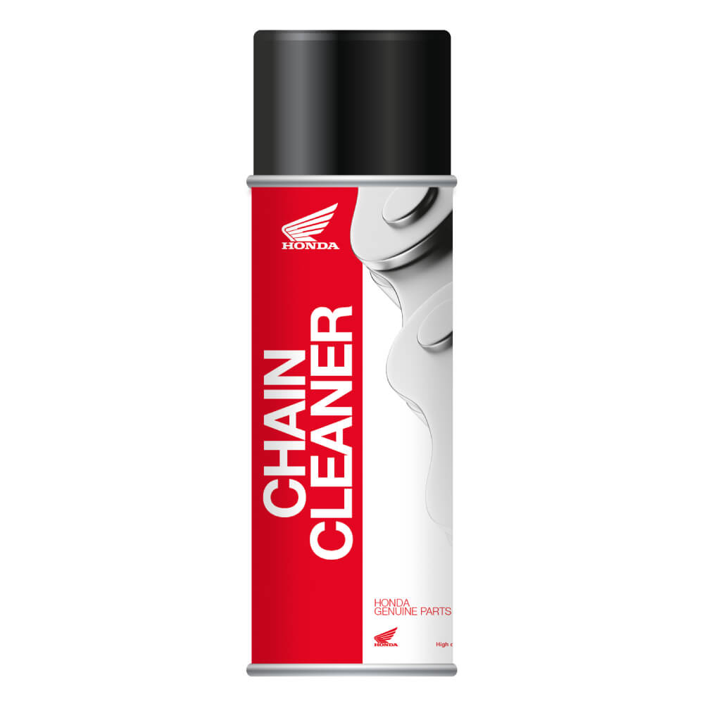 Honda Chain Cleaner (400ml) | Honda Direct