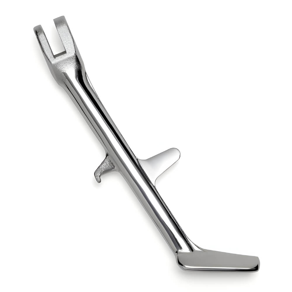 Honda Chrome Sidestand 08M70-MKC-A00 | Honda Direct