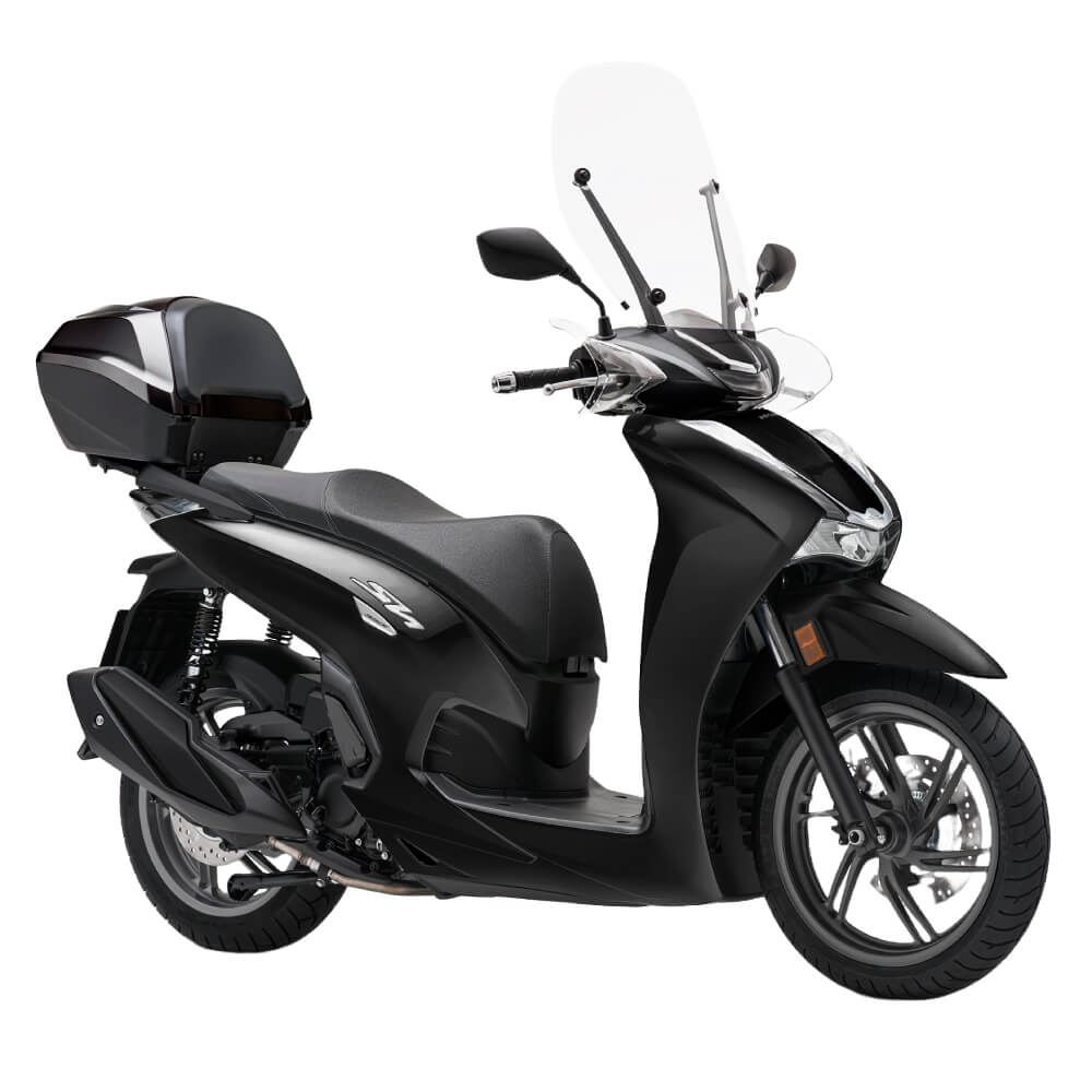 Honda City Pack - Black 08HME-K53-CITYZK | Honda Direct