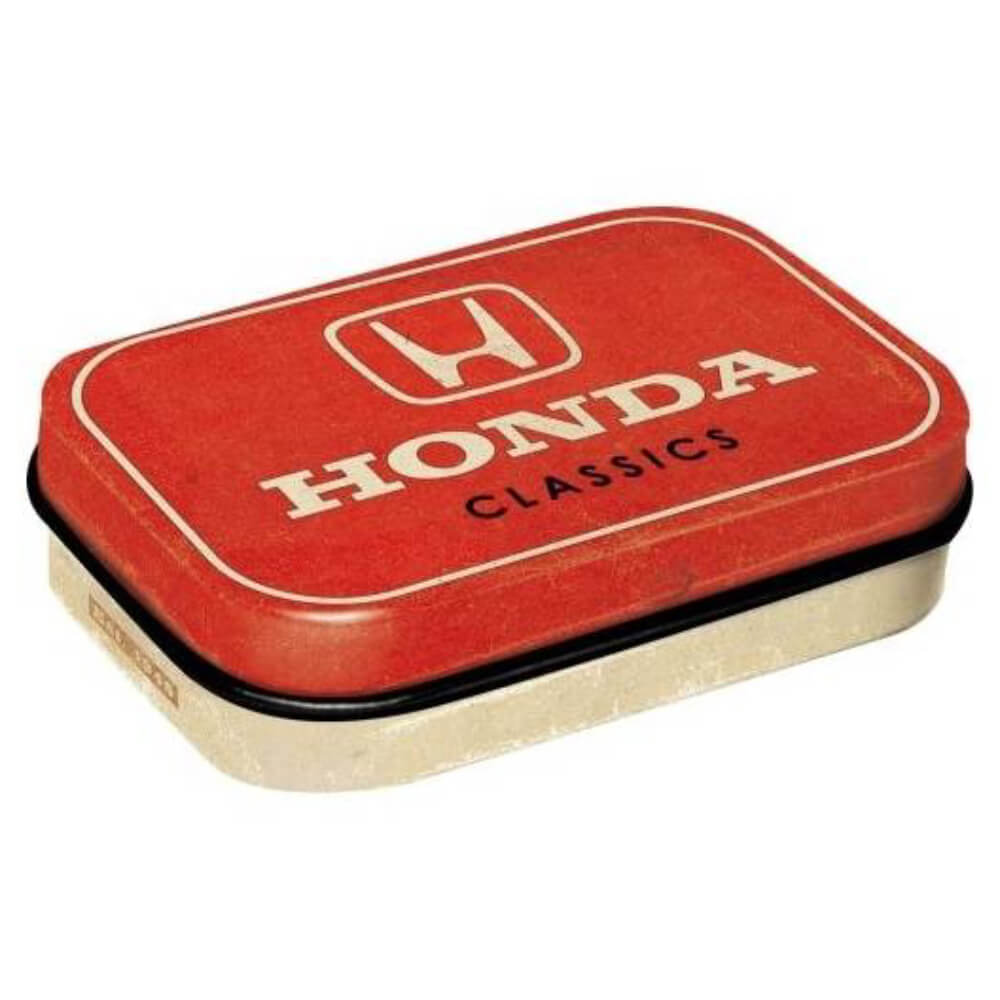 Honda Classic Logo Mint Box | Honda Direct