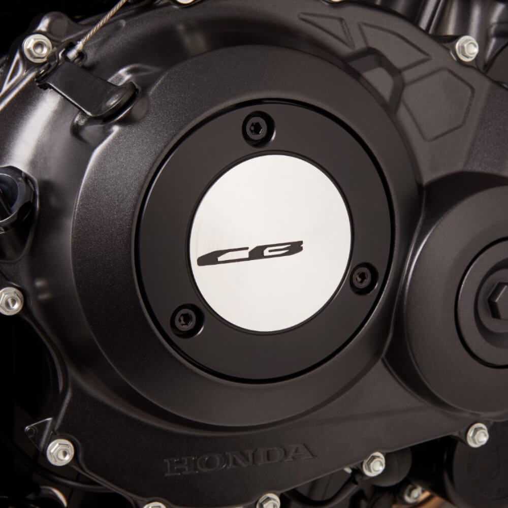 Honda Clutch Cover 08Z71-MKJ-E50 | Honda Direct