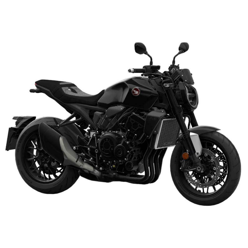 Honda Comfort Pack 08HME-MKJ-PP | Front 3qtr | Honda Direct