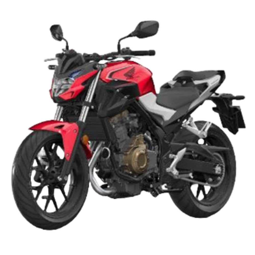 Honda Comfort Pack 08HME-MKP-CF22 | Honda Direct