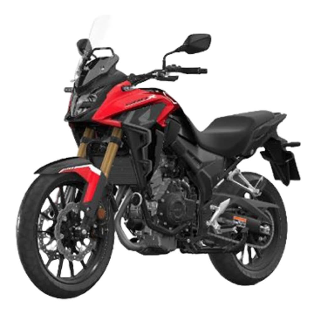 Honda Comfort Pack 08HME-MKP-CX22 | Honda Direct