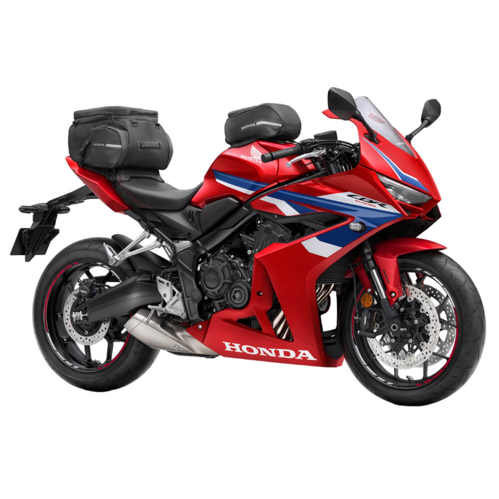 Honda Comfort Pack 08HME-MKY-CBRCOM | Honda Direct