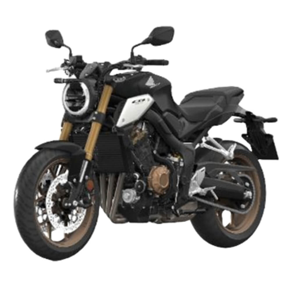 Honda Comfort Pack 08HME-MKY-COM21 | Honda Direct