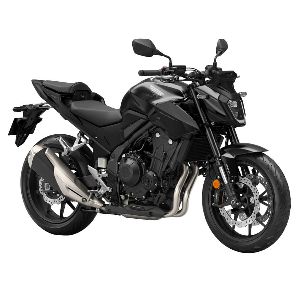 Honda Comfort Pack 08HME-MLR-COMF | Honda Direct