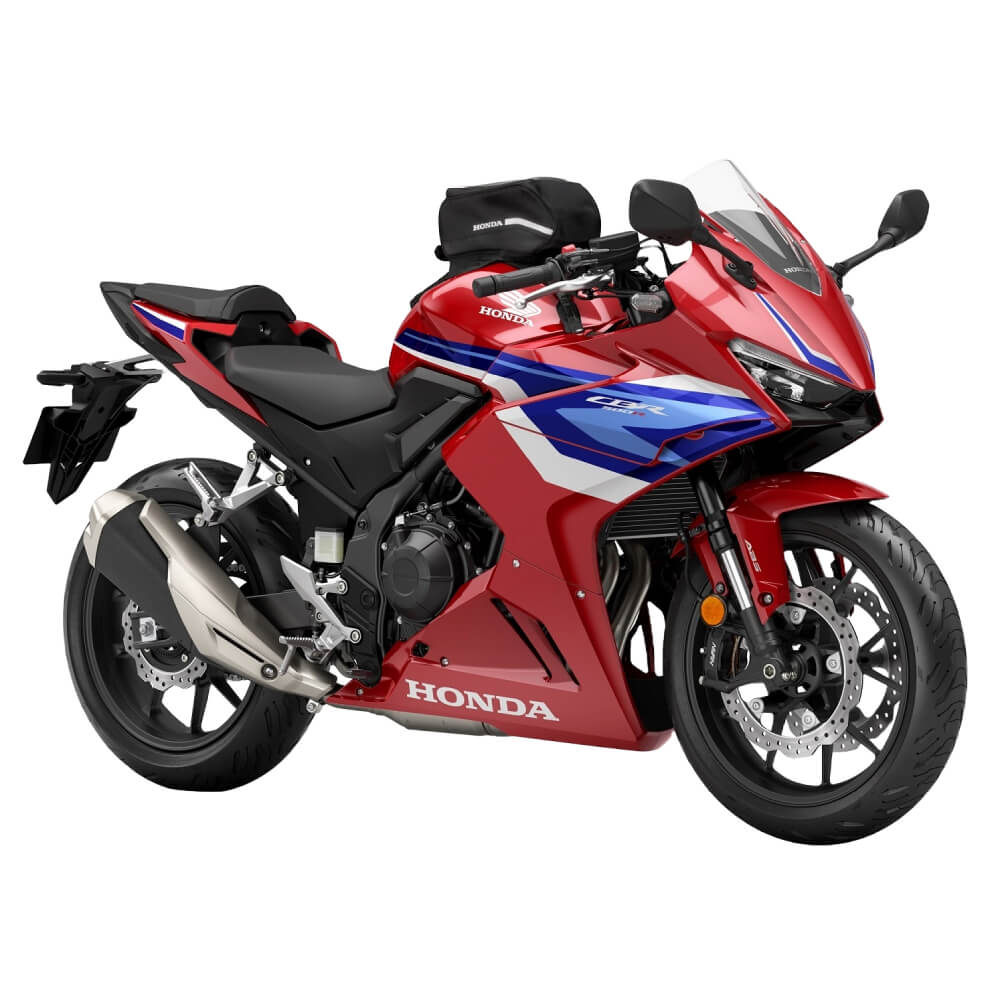 Honda Comfort Pack 08HME-MLR-COMR | Honda Direct