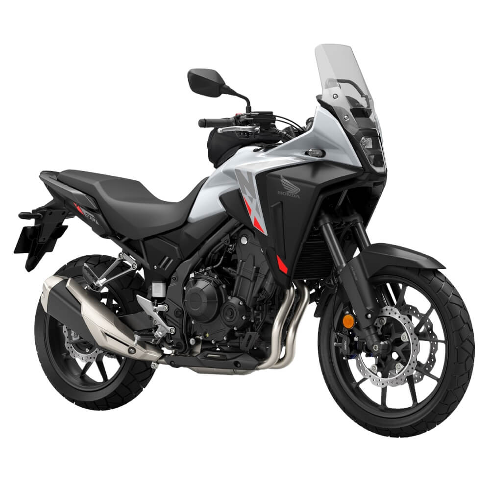 Honda Comfort Pack 08HME-MLR-COMX | Honda Direct