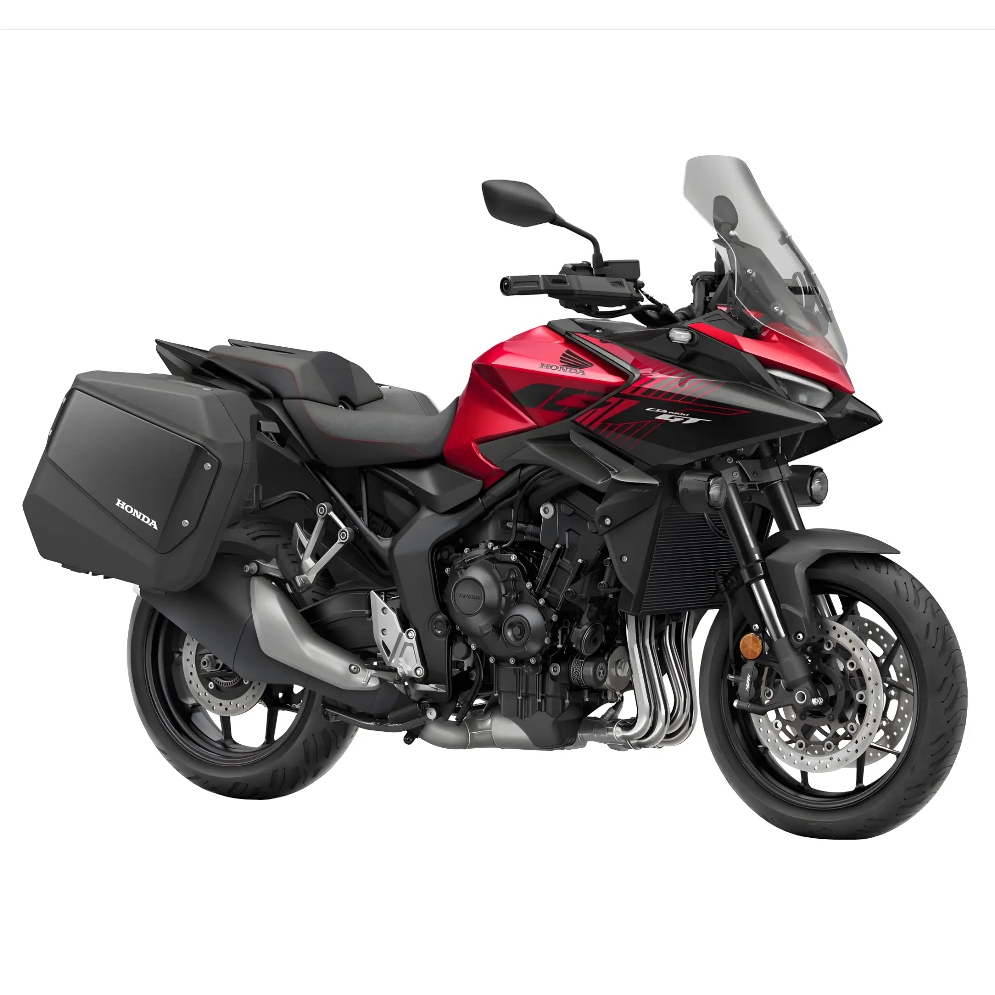Honda Comfort Pack 08HME-MLT-CMT