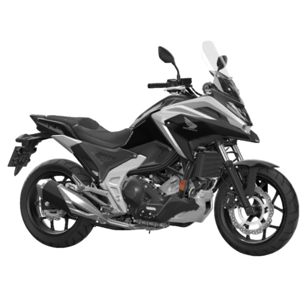 Honda Comfort Pack (DCT) 08HME-MKW-CODCTP | Honda Direct