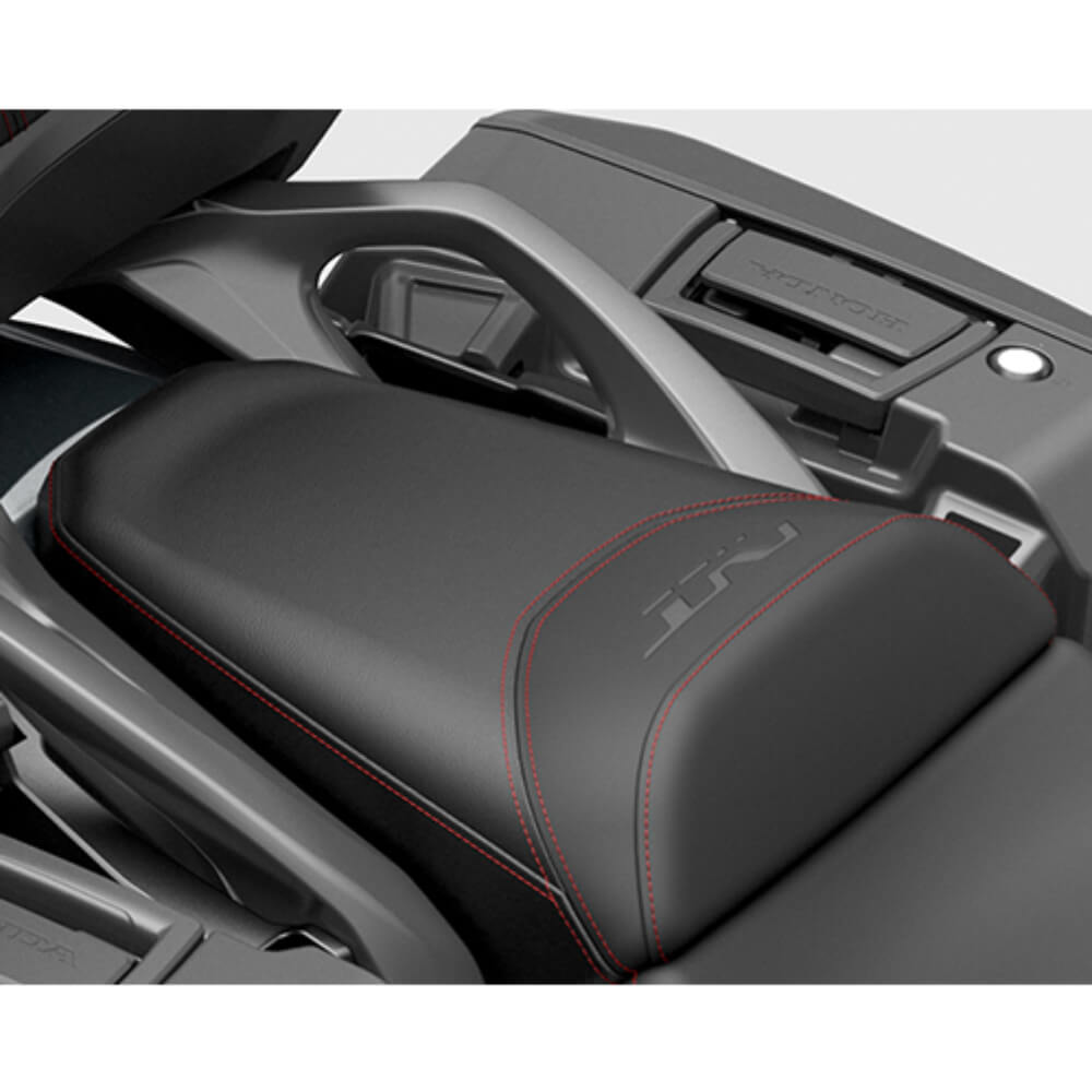 Honda Comfort Pillion Seat 08R73-MLF-E00ZA | Fitted | Honda Direct