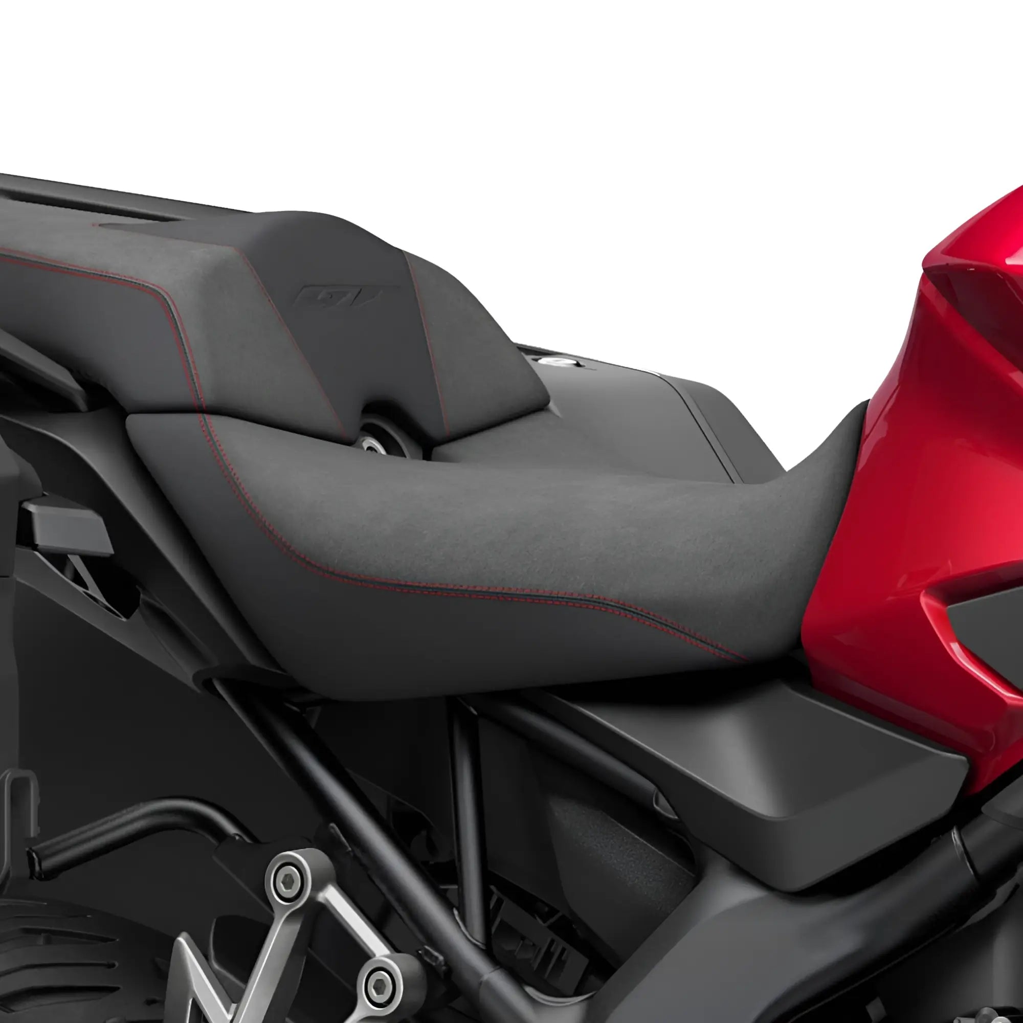 Honda Comfort Rider Seat 08R03-MLT-D00ZA | Honda Direct