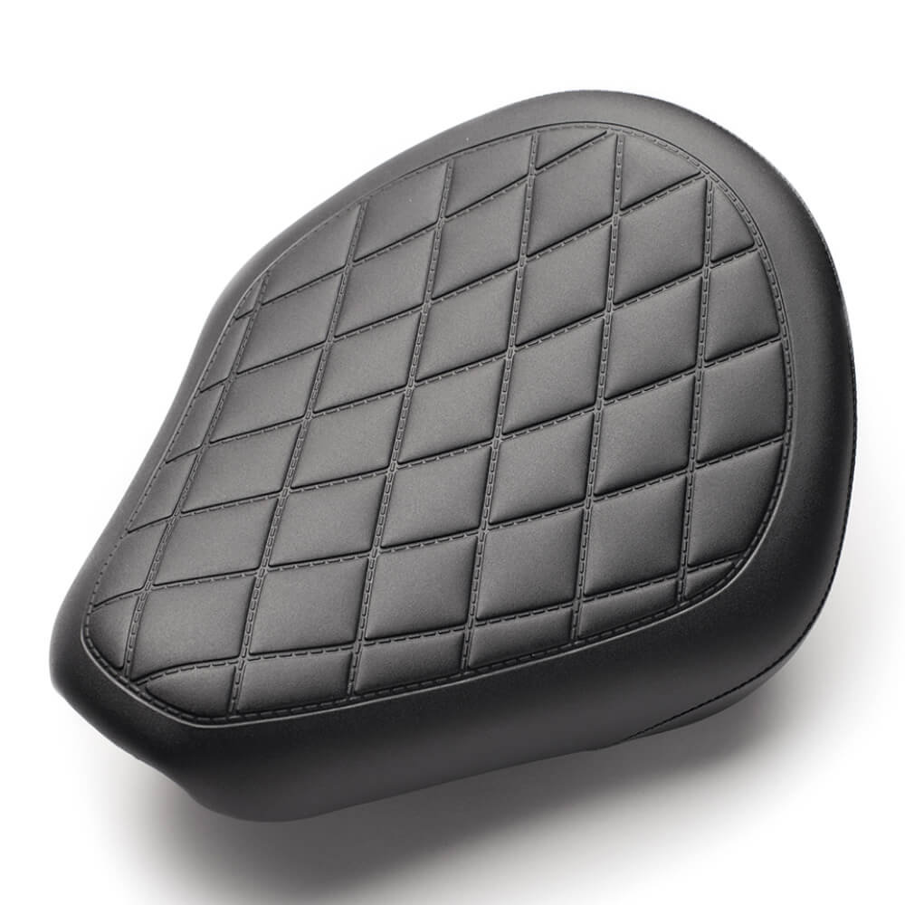 Honda Custom Seat Black 08R76-K87-A30ZA | Honda Direct