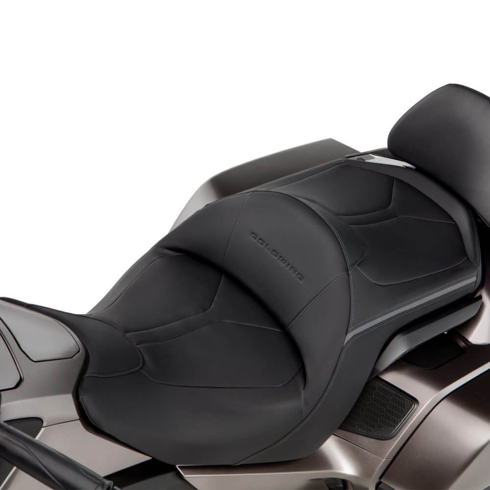 Honda Custom Seat with Seat Sensor 08R70-MKC-C00 | Honda Direct