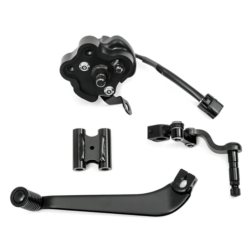 Honda DCT Foot Shifter Kit 08U71-MKC-A00 | Honda Direct
