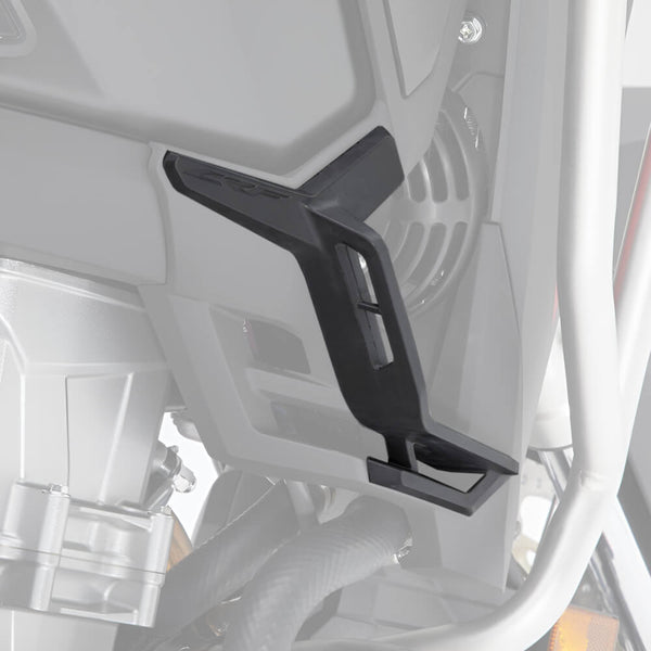 Honda Deflectors Set 08R72-MKS-E00 | Honda Direct
