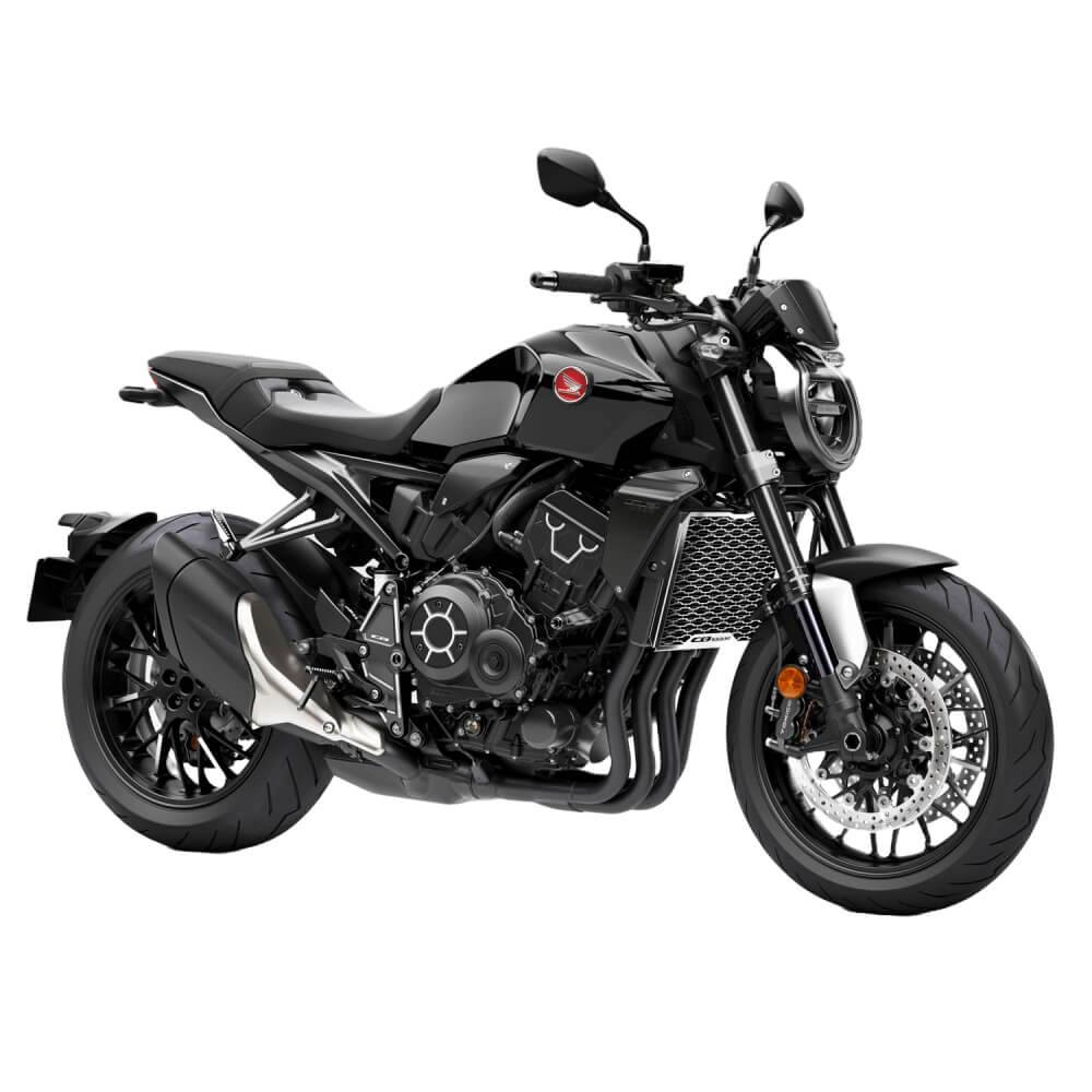 Honda Design Pack (CB1000R+) 08HME-MKJ-DESF | Honda Direct