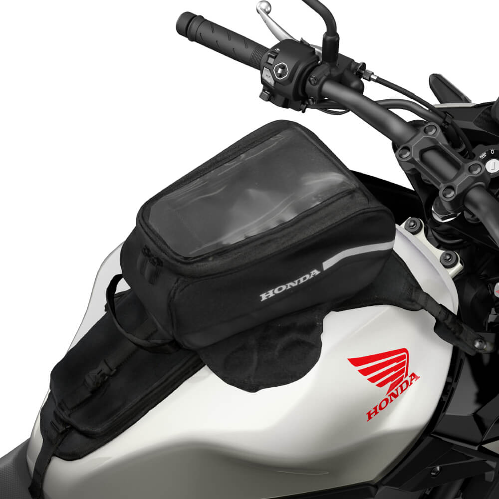 Honda Easy 3L Tank Bag Pack 08ESY-MKP-TKB19 | Honda Direct